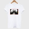 Vivienne Westwood Breast T Shirt