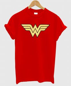 wonder woman T Shirt