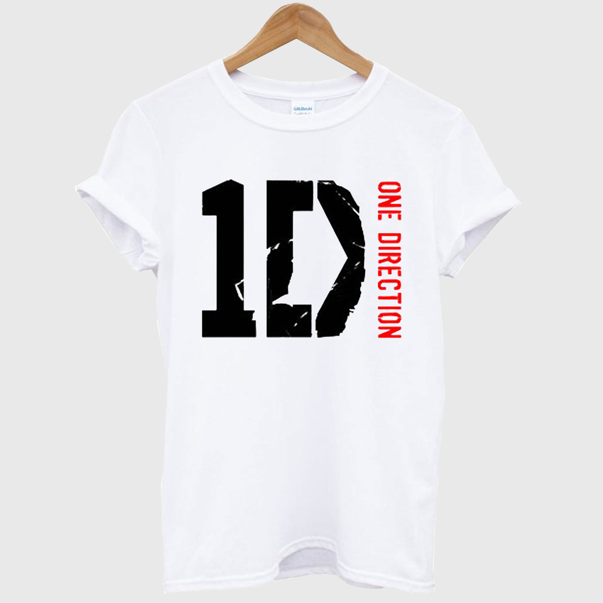 1D one direction T Shirt
