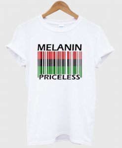 Alkebulan Dynasty Co Melanin T Shirt