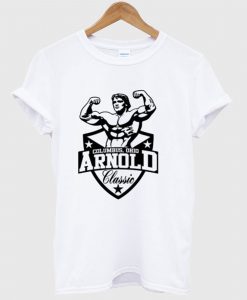Arnold Classic T Shirt
