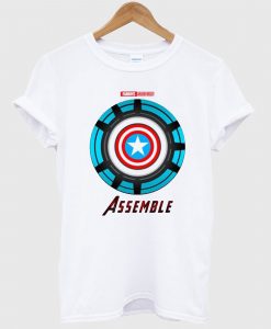Assemble T Shirt
