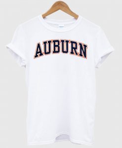 Auburn University T Shirt