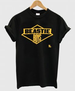 Beastie Boys Get Off My Dick T Shirt