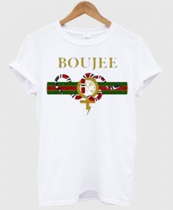 Boujee T Shirt