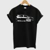 Ford Focus RS T Shirt