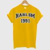 Harlem 1991 T Shirt
