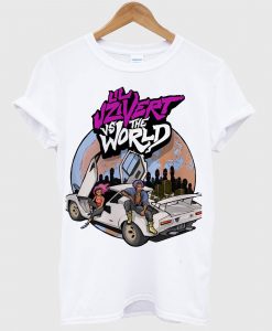 Lil Uzi Vert T Shirt