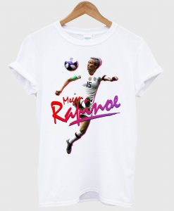 Megan Rapinoe T Shirt
