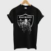 Oakland Raiders T Shirt