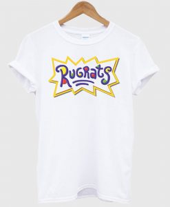 Rugrats T Shirt
