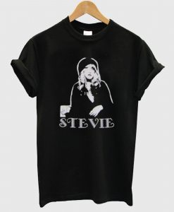 Stevie Nicks T Shirt