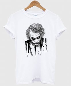 The Joker T Shirt