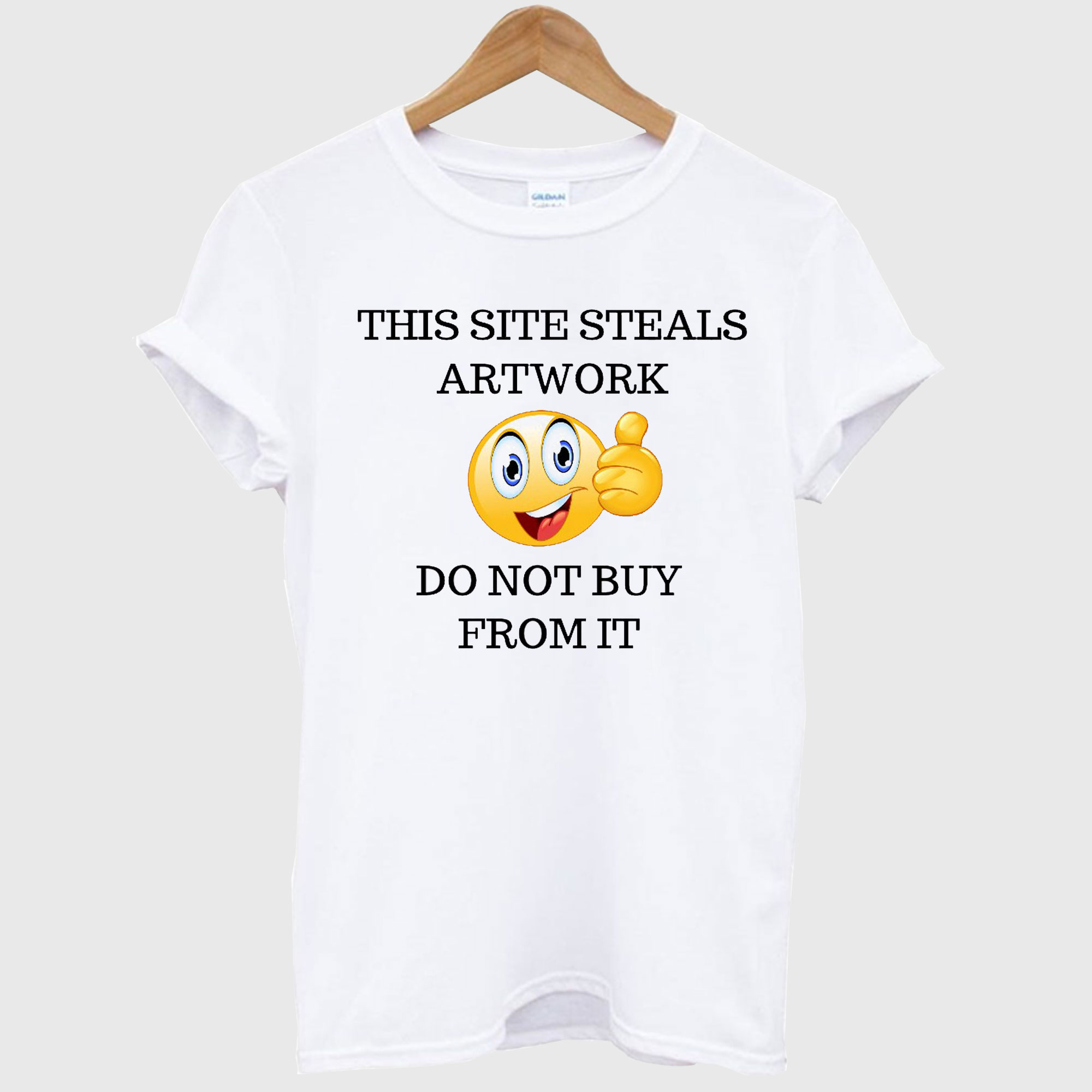 This Steals Artwork T Shirt