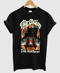 Tyler Childers & The Food Stamps T Shirt