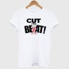 Wild N Out Cut The Beat T Shirt