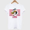 Wonder Woman I Love Gaultier T Shirt