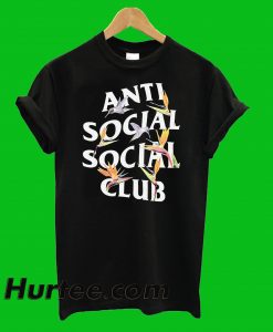 Anti Social Social Club T-Shirt