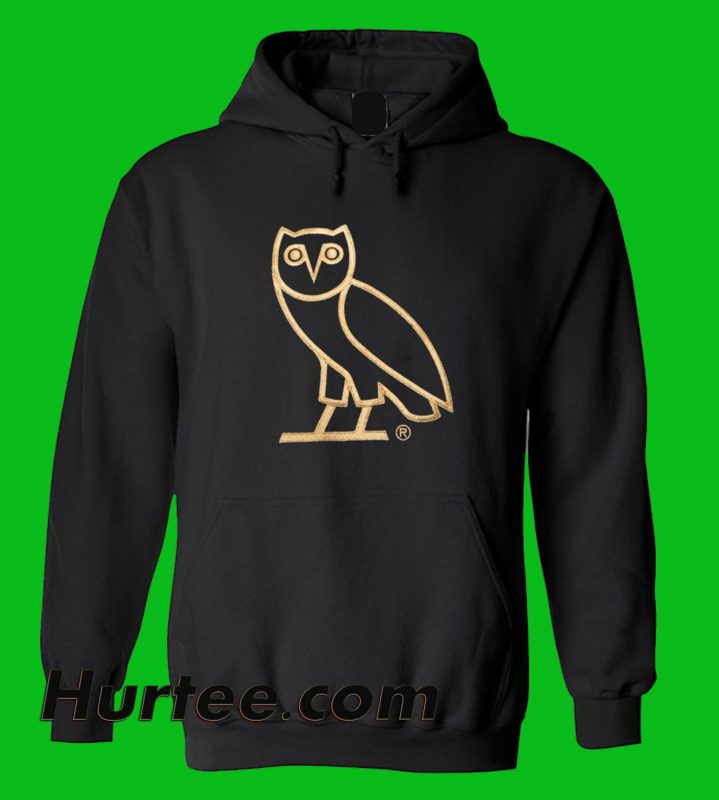 Ovo Hoodie