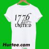1776 United T-Shirt