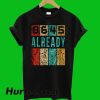8645 Trump Al Ready T-Shirt