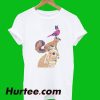 Animal Friends T-Shirt