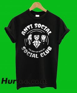 Anti Social Social Club T-Shirt