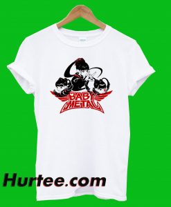 Baby Metal T-Shirt