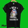 Ben Drankin T-Shirt