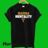 Kobe Mamba Metality T-Shirt