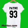Liam Payne One Direction T-Shirt