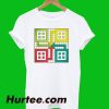 Ludo Game T-Shirt
