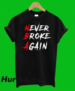 NBA Youngboy T-Shirt