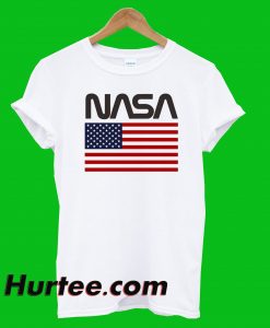 Nasa T-Shirt
