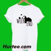 Panda Weekend T-Shirt