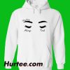 Post Malone Face Tired Hoodie