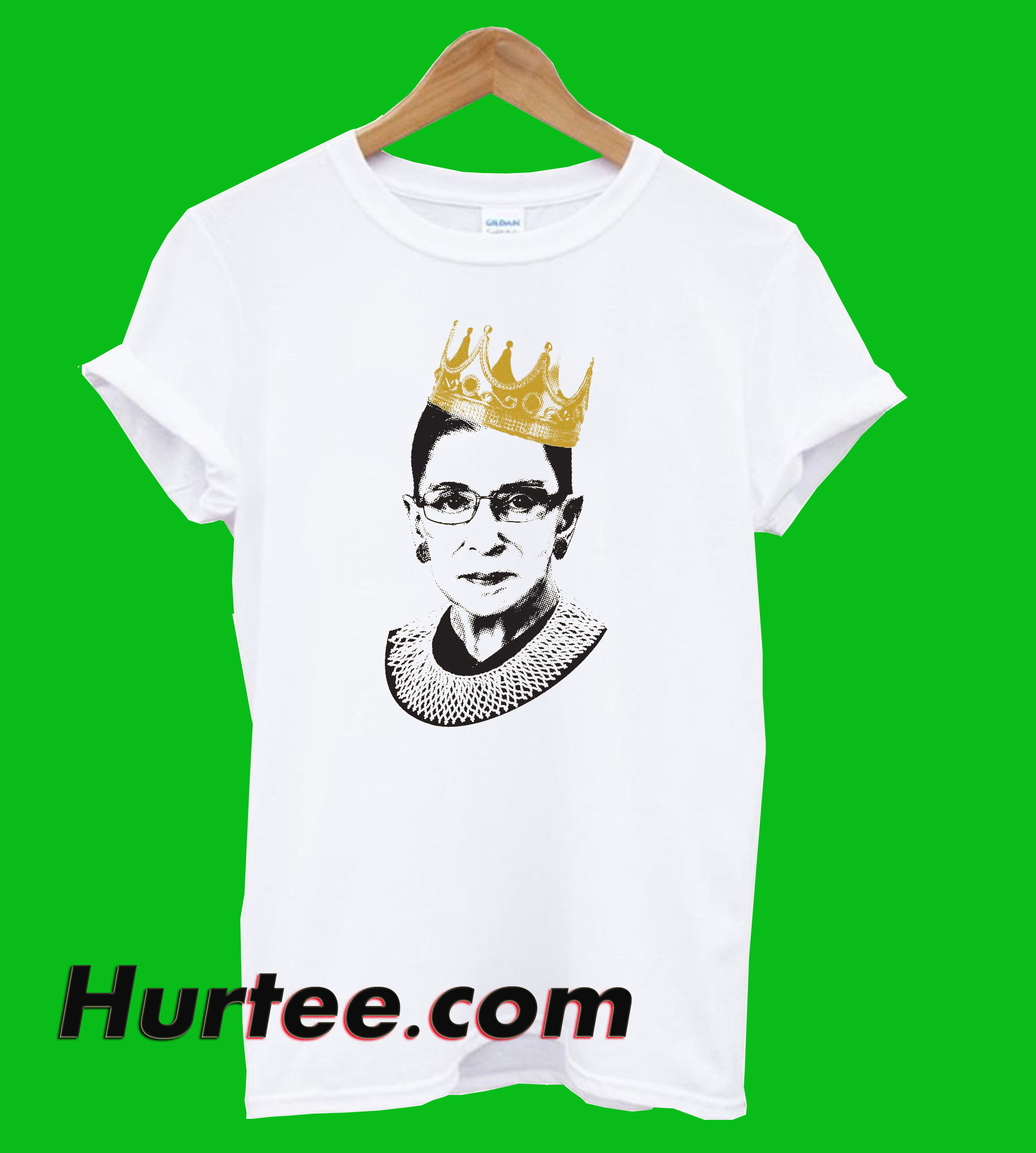 RBG T-Shirt