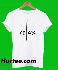 Relax T-Shirt