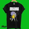 Rihanna T-Shirt