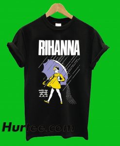 Rihanna T-Shirt