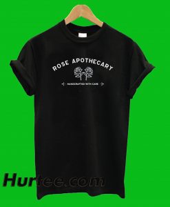 Rose Apothecary T-Shirt