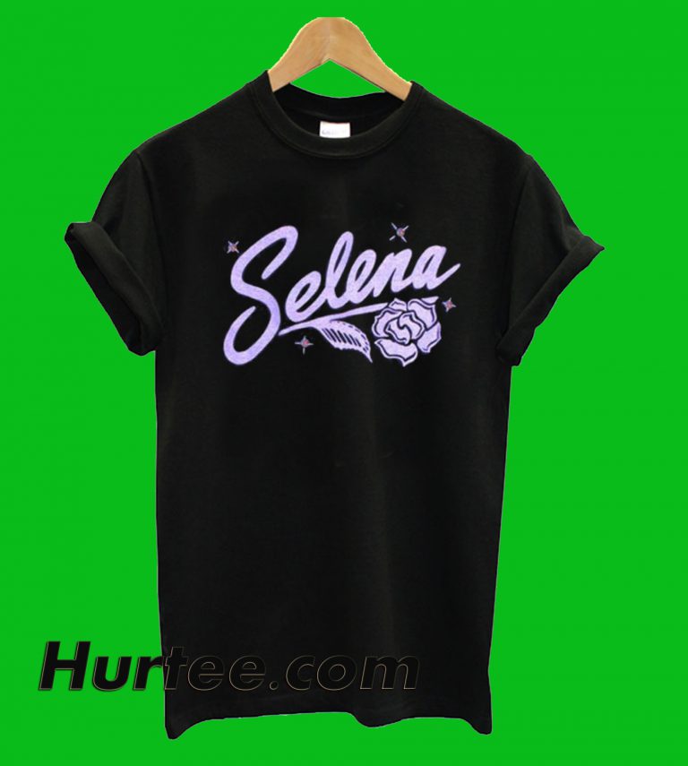 selena quintanilla shirt urban outfitters