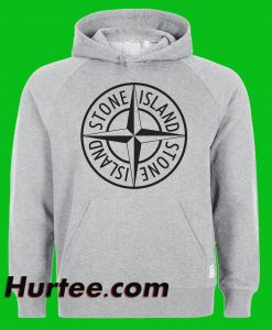 Stone Island Hoodie