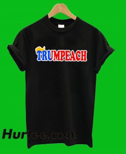 Trump Impeach T-Shirt