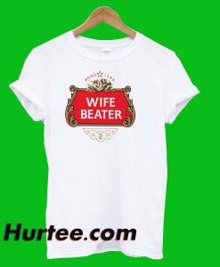 Wife Beater T-Shirt