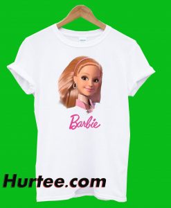 Barbie Lovers T-Shirt