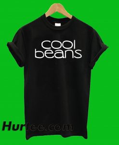 Cool Beans T-Shirt