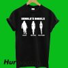 Donalds Angels T-Shirt