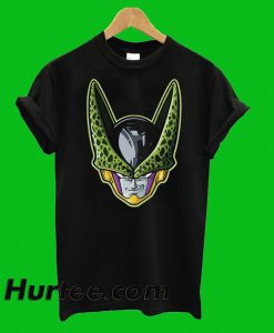 Dragon Ball Z T-Shirt