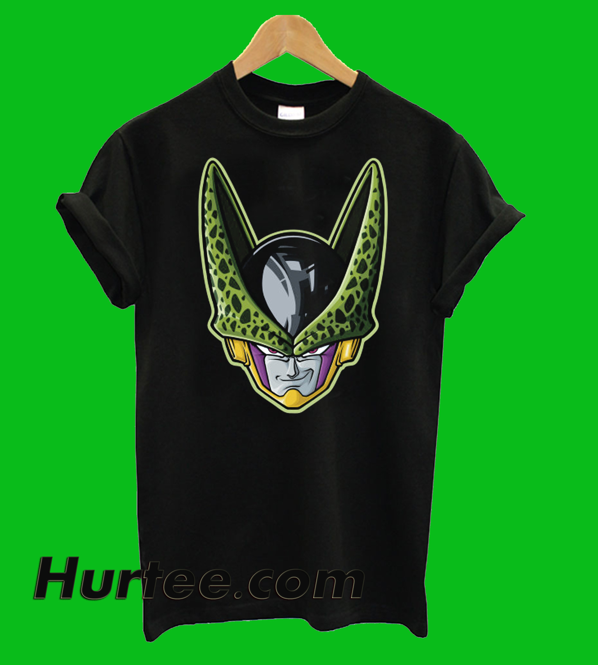 Dragon Ball Z T-Shirt